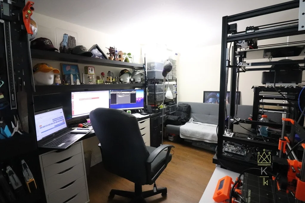 2 bed, 1 bath apartment for rent at 118 Babcock St Unit B1, Coolidge Corner — photo 10 of 10