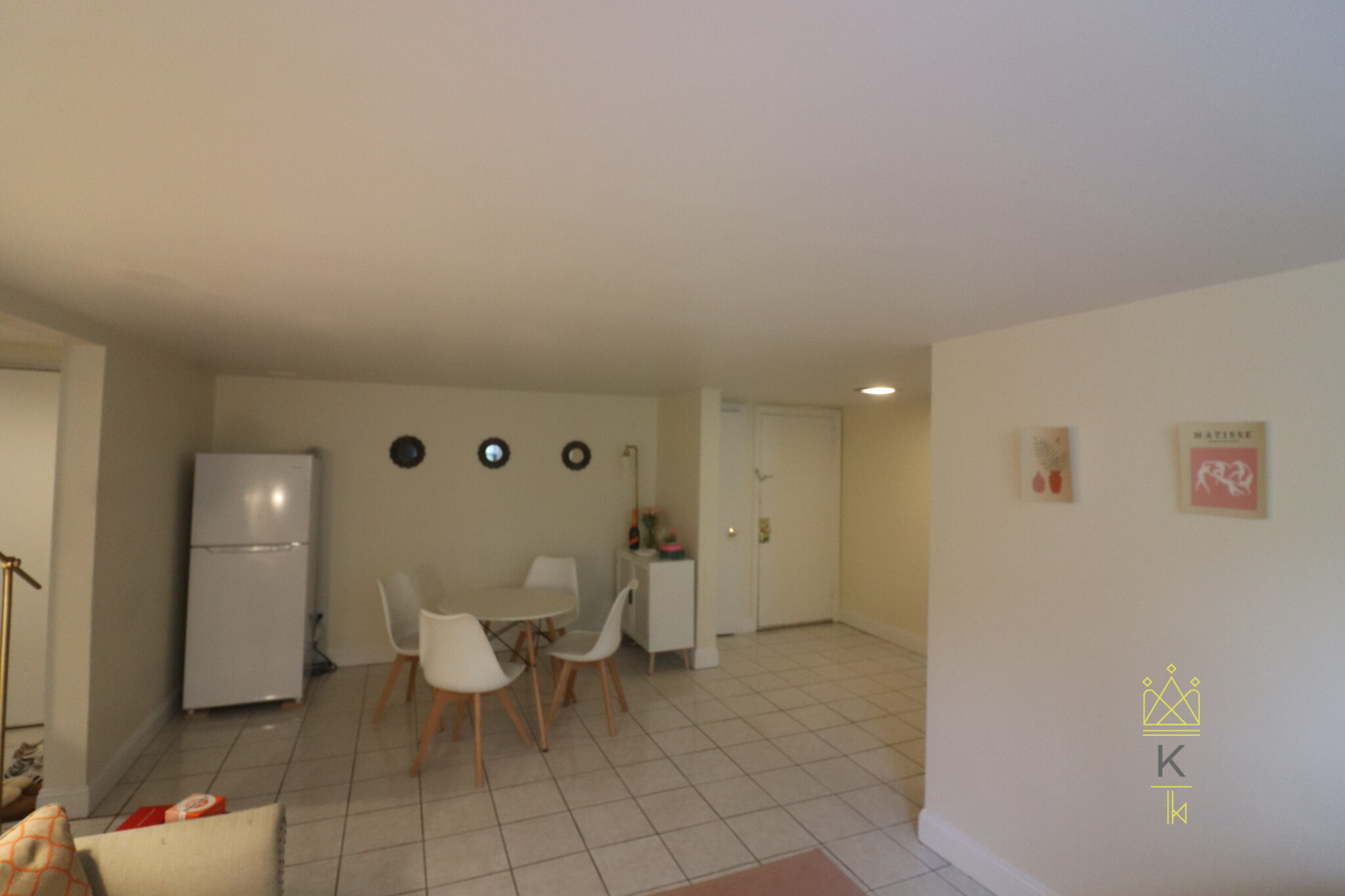 2 bed, 1 bath apartment for rent at 118 Babcock St Unit B2, North Brookline — photo 4 of 15