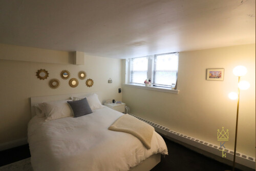 2 bed, 1 bath apartment for rent at 118 Babcock St Unit B2, North Brookline — photo 5 of 15