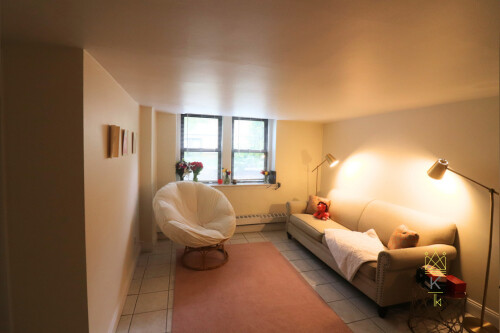 2 bed, 1 bath apartment for rent at 118 Babcock St Unit B2, North Brookline — photo 1 of 15