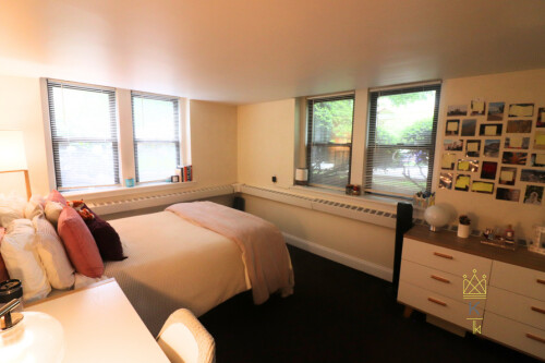 2 bed, 1 bath apartment for rent at 118 Babcock St Unit B2, North Brookline — photo 8 of 15