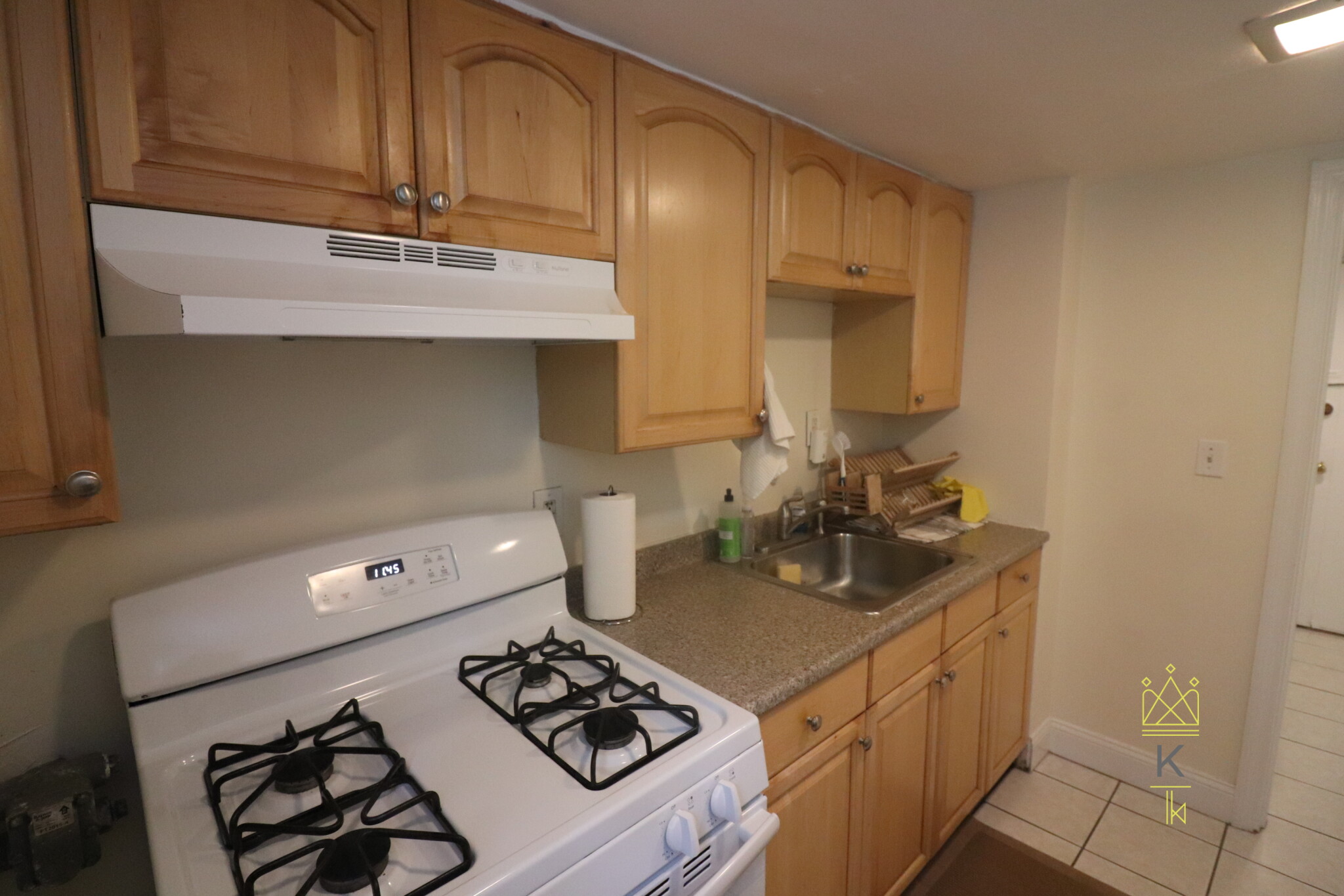 2 bed, 1 bath apartment for rent at 118 Babcock St Unit B2, North Brookline — photo 7 of 15
