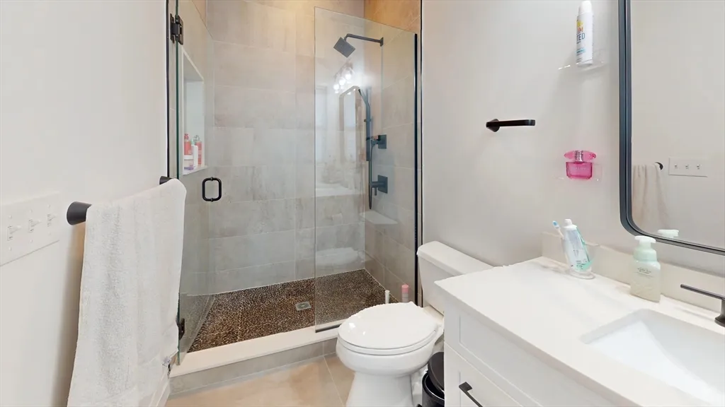 2 bed, 2 bath apartment for rent at 118 Barnes Ave Unit 3, East Boston — photo 11 of 11