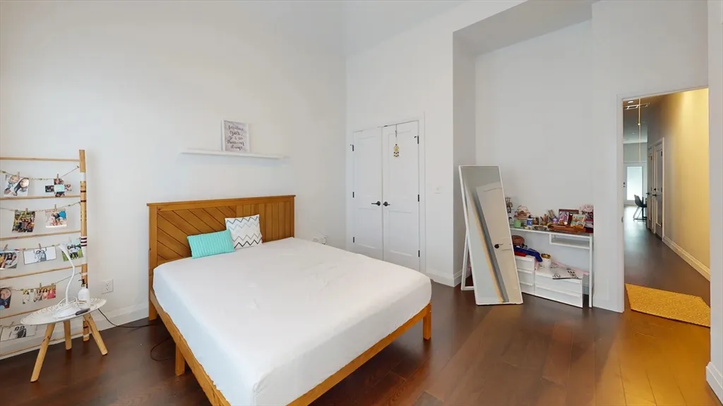 2 bed, 2 bath apartment for rent at 118 Barnes Ave Unit 3, East Boston — photo 10 of 11