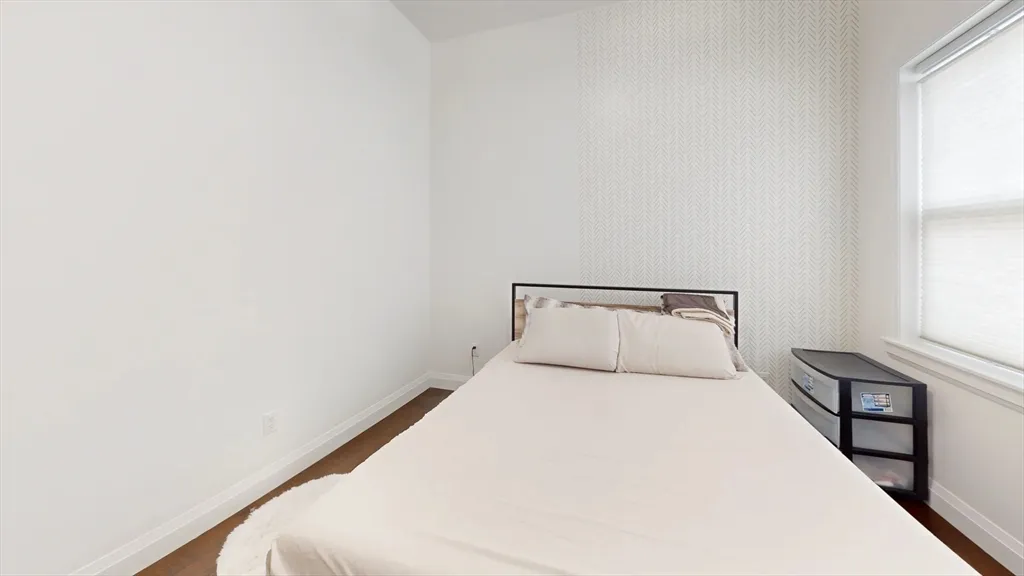 2 bed, 2 bath apartment for rent at 118 Barnes Ave Unit 3, East Boston — photo 3 of 11
