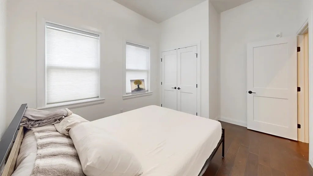 2 bed, 2 bath apartment for rent at 118 Barnes Ave Unit 3, East Boston — photo 5 of 11