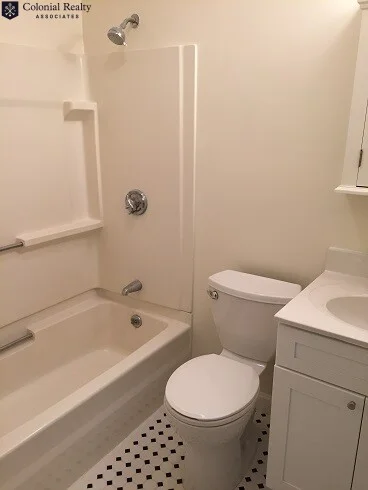 3 bed, 1 bath apartment for rent at 118 Berkshire St Unit 5B, Wellington-Harrington — photo 4 of 15