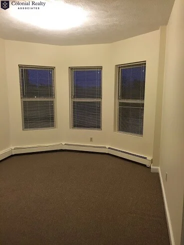 3 bed, 1 bath apartment for rent at 118 Berkshire St Unit 5B, Wellington-Harrington — photo 2 of 15