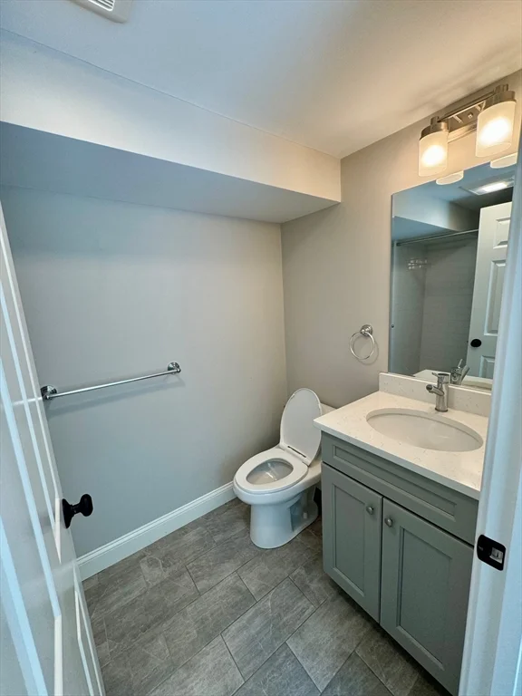 1 bed, 1 bath apartment for rent at 118 Bridge St Unit 101, Dedham — photo 5 of 8