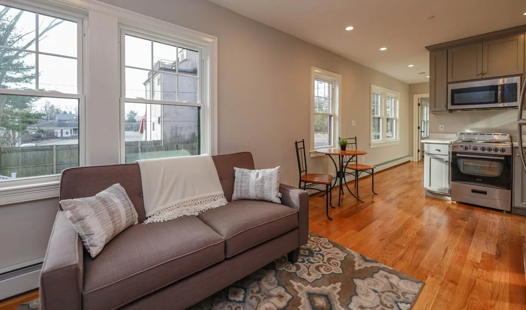 1 bed, 1 bath apartment for rent at 118 Bridge St Unit 202, Riverdale — photo 3 of 12