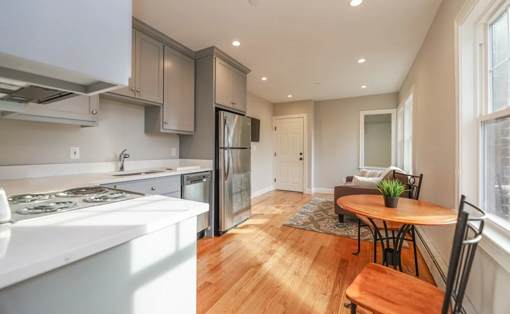 1 bed, 1 bath apartment for rent at 118 Bridge St Unit 202, Riverdale — photo 11 of 12