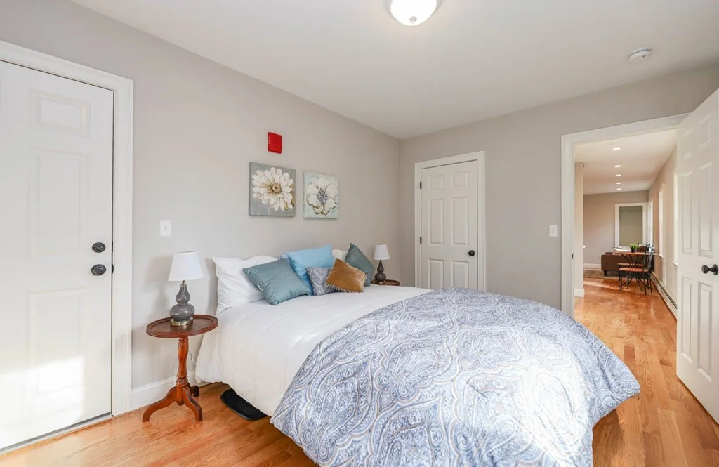 1 bed, 1 bath apartment for rent at 118 Bridge St Unit 202, Riverdale — photo 10 of 12