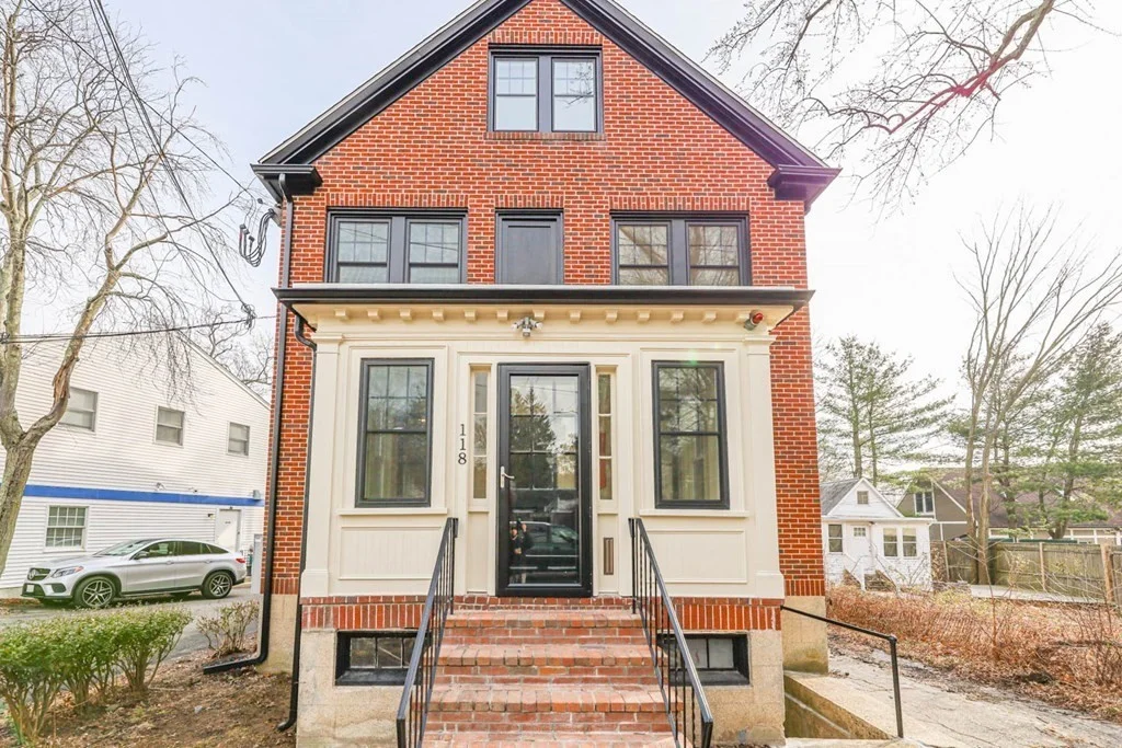 1 bed, 1 bath apartment for rent at 118 Bridge St Unit 202, Riverdale