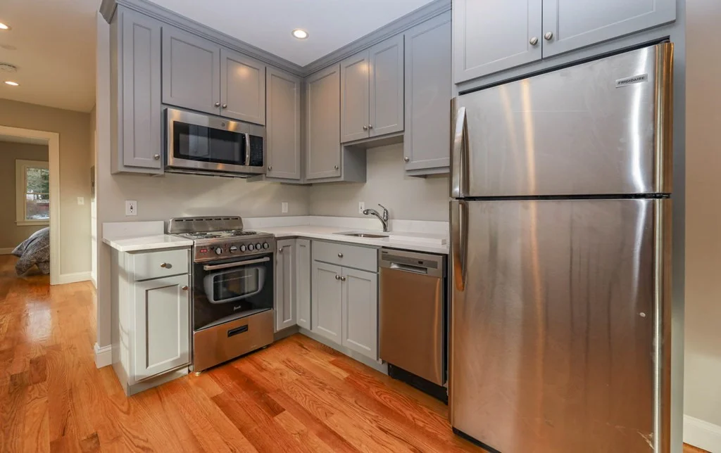 1 bed, 1 bath apartment for rent at 118 Bridge St Unit 202, Riverdale — photo 5 of 12