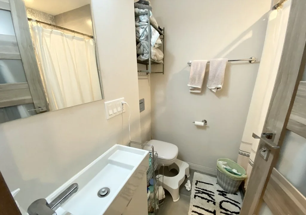 4 bed, 2 bath apartment for rent at 118 Buttonwood Unit 1, Dorchester — photo 10 of 11