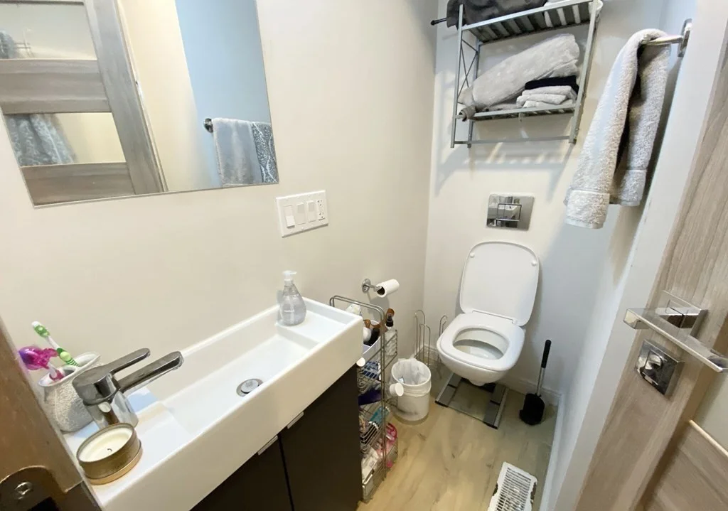4 bed, 2 bath apartment for rent at 118 Buttonwood Unit 1, Dorchester — photo 11 of 11