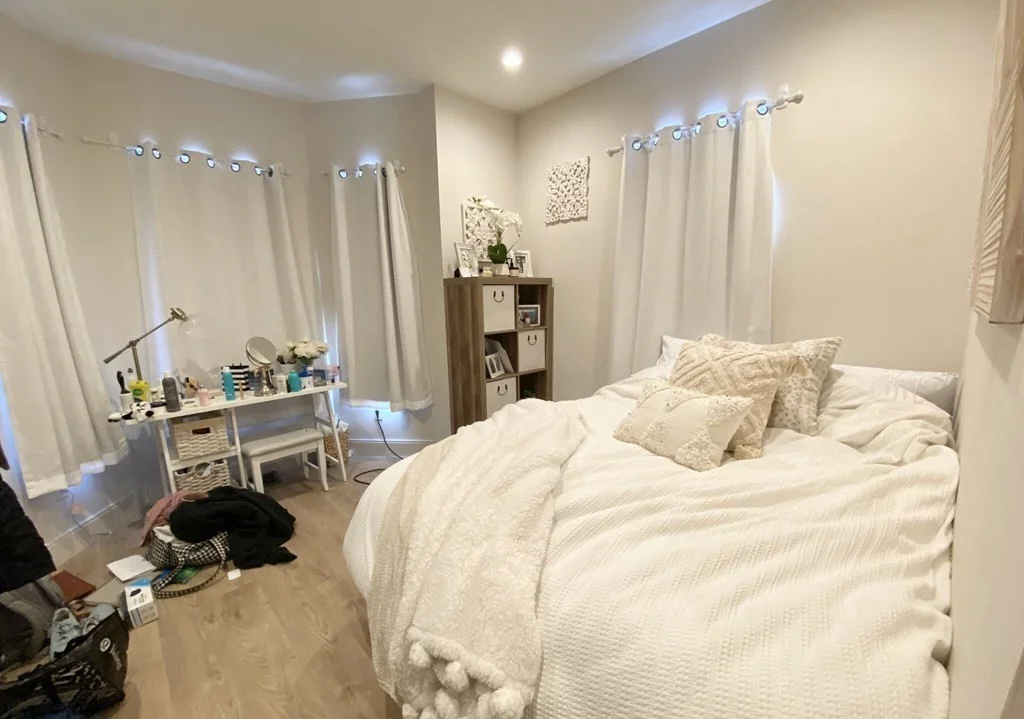 4 bed, 2 bath apartment for rent at 118 Buttonwood Unit 1, Dorchester — photo 6 of 11