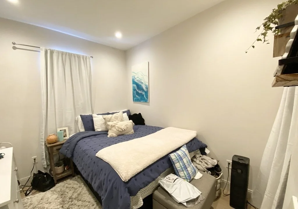 4 bed, 2 bath apartment for rent at 118 Buttonwood Unit 1, Dorchester — photo 7 of 11