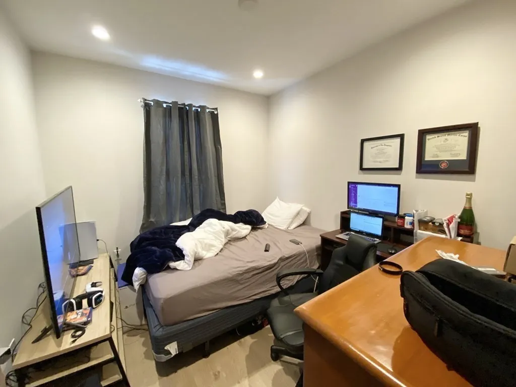 4 bed, 2 bath apartment for rent at 118 Buttonwood Unit 2, Boston — photo 31 of 32