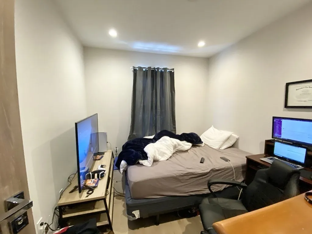 4 bed, 2 bath apartment for rent at 118 Buttonwood Unit 2, Boston — photo 30 of 32