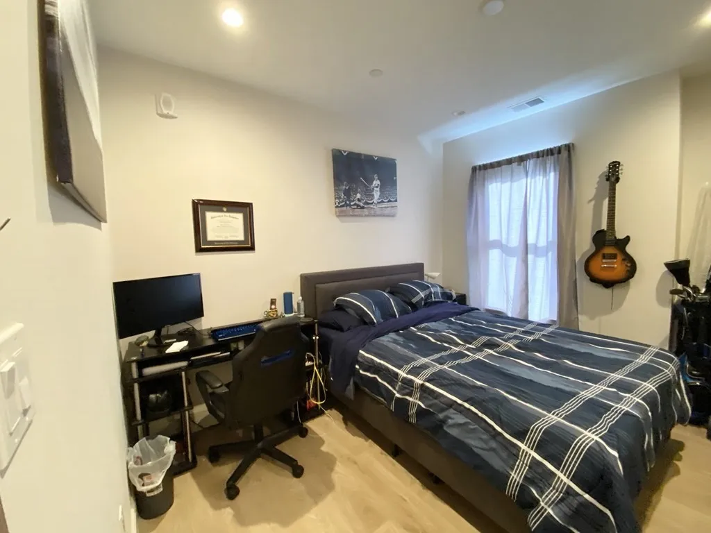 4 bed, 2 bath apartment for rent at 118 Buttonwood Unit 2, Boston — photo 27 of 32
