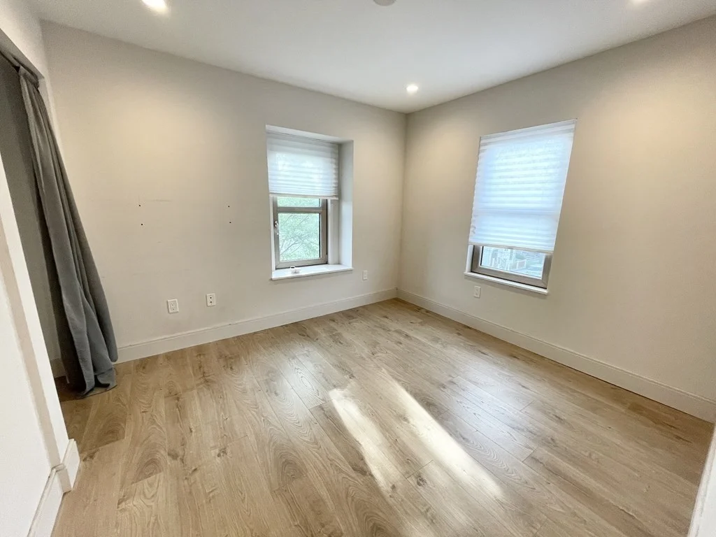 4 bed, 2 bath apartment for rent at 118 Buttonwood Unit 3, Dorchester — photo 9 of 15