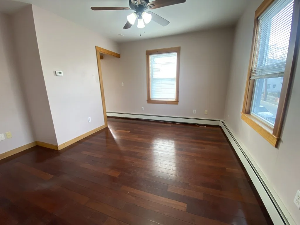 4 bed, 2 bath apartment for rent at 118 Charles St Unit 2, Waltham — photo 5 of 15