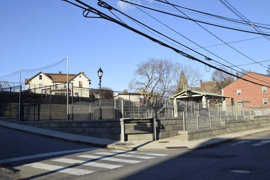 4 bed, 2 bath apartment for rent at 118 Charles St Unit 2, Waltham — photo 2 of 15