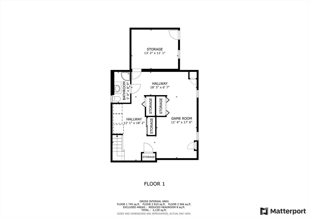 3 bed, 3 bath apartment for rent at 118 Colby Rd, Quincy — photo 23 of 23