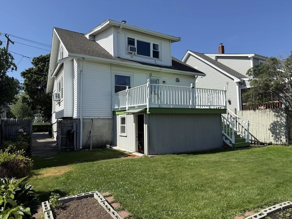 3 bed, 3 bath apartment for rent at 118 Colby Rd, Quincy — photo 4 of 23