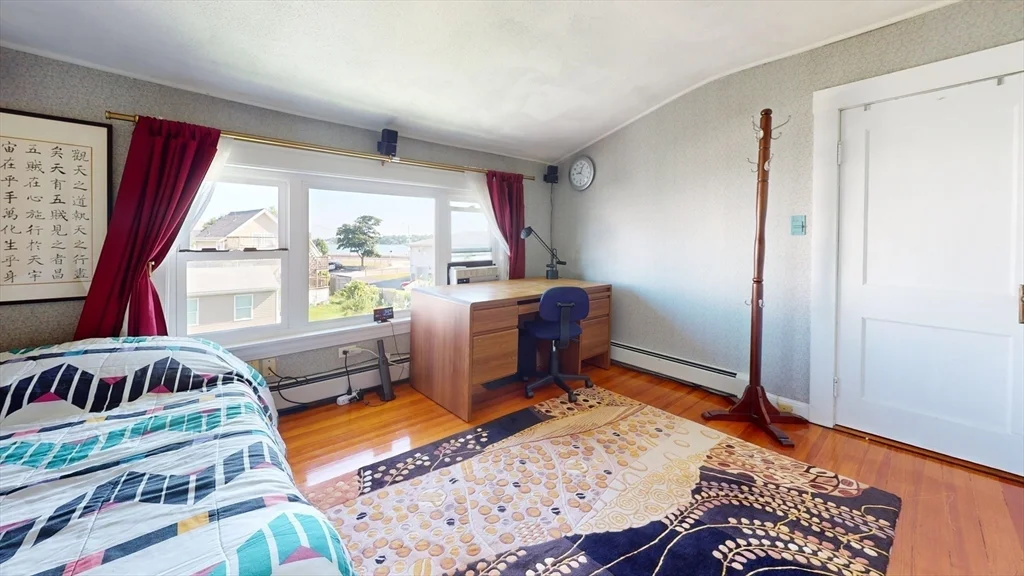 3 bed, 3 bath apartment for rent at 118 Colby Rd, Quincy — photo 9 of 23