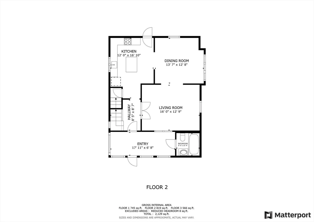 3 bed, 3 bath apartment for rent at 118 Colby Rd, Quincy — photo 21 of 23