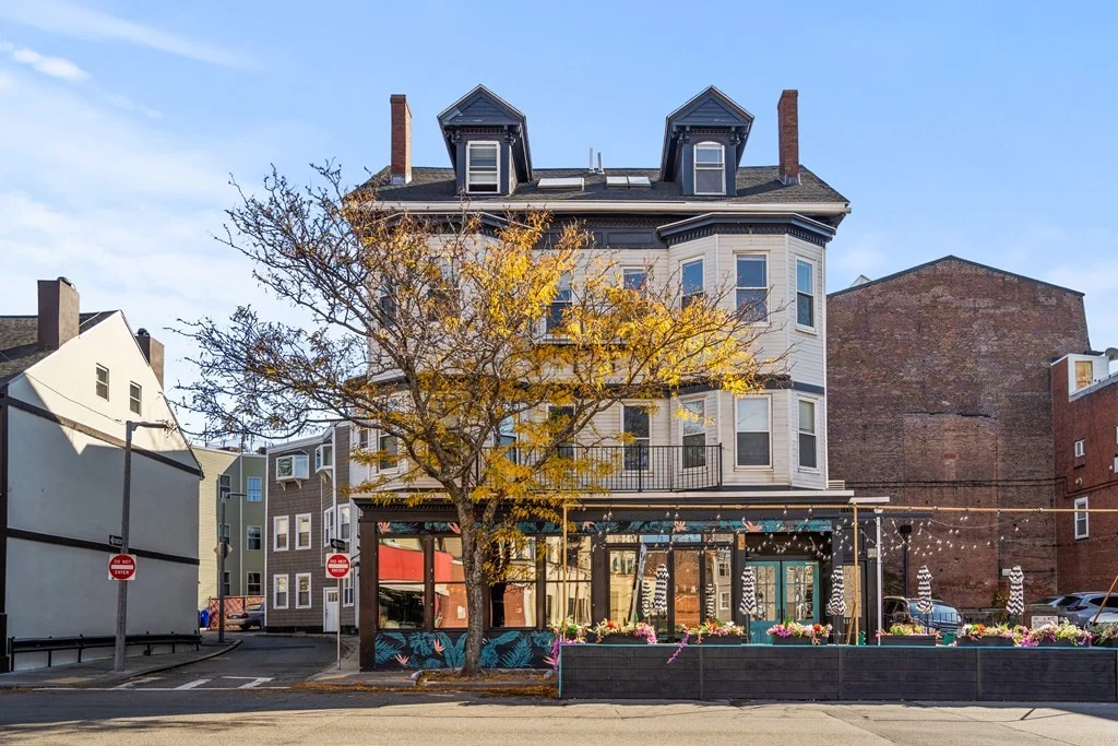 4 bed, 1 bath apartment for rent at 118 Dorchester St Unit 3, South Boston — photo 42 of 42