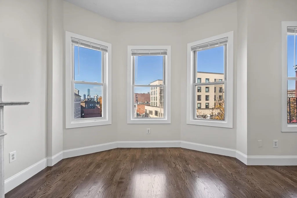 4 bed, 1 bath apartment for rent at 118 Dorchester St Unit 3, South Boston — photo 22 of 42