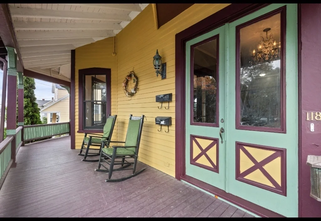 2 bed, 1 bath apartment for rent at 118 Elm St Unit 2, Marlborough — photo 13 of 13