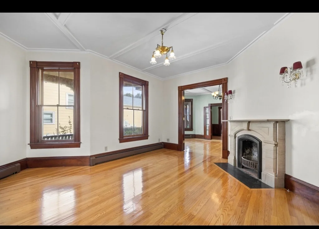 3 bed, 1 bath apartment for rent at 118 Elm Unit 1, Marlborough — photo 14 of 15