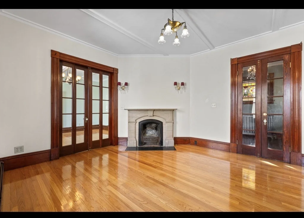 3 bed, 1 bath apartment for rent at 118 Elm Unit 1, Marlborough — photo 13 of 15