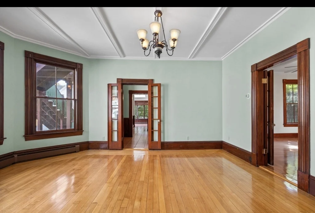 3 bed, 1 bath apartment for rent at 118 Elm Unit 1, Marlborough — photo 12 of 15
