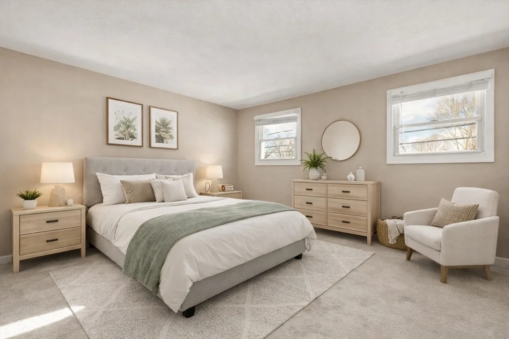 2 bed, 1 bath apartment for rent at 118 Everett St Unit 120, South Lawrence — photo 15 of 22