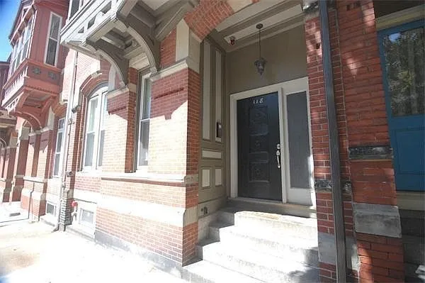 2 bed, 2 bath apartment for rent at 118 F St Unit 1, South Boston — photo 1 of 16