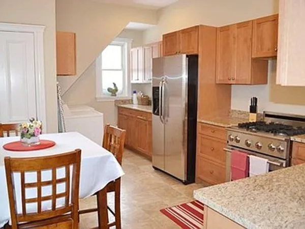 2 bed, 2 bath apartment for rent at 118 F St Unit 1, South Boston — photo 7 of 16