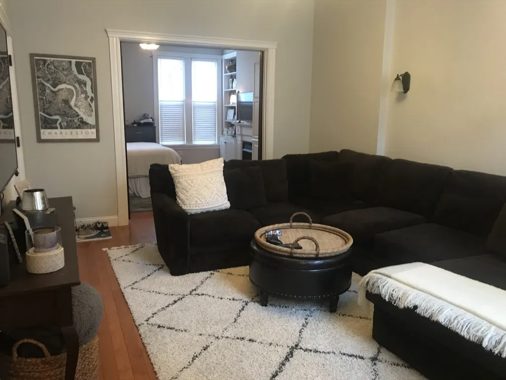 2 bed, 2 bath apartment for rent at 118 F St Unit 1, South Boston — photo 3 of 16