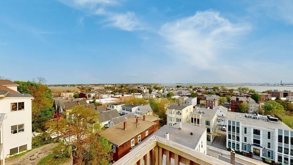 3 bed, 1 bath apartment for rent at 118 Gladstone St Unit 3, East Boston — photo 14 of 15