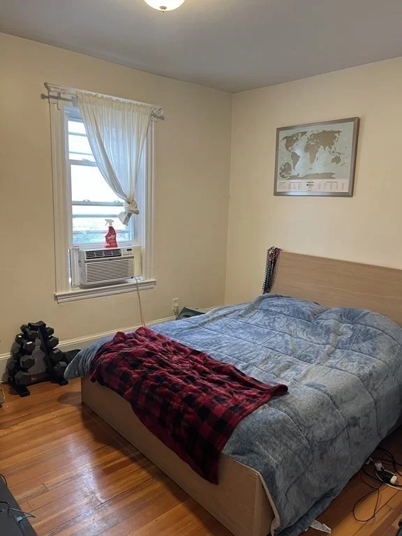 3 bed, 1 bath apartment for rent at 118 Gladstone St Unit 3, East Boston — photo 9 of 15