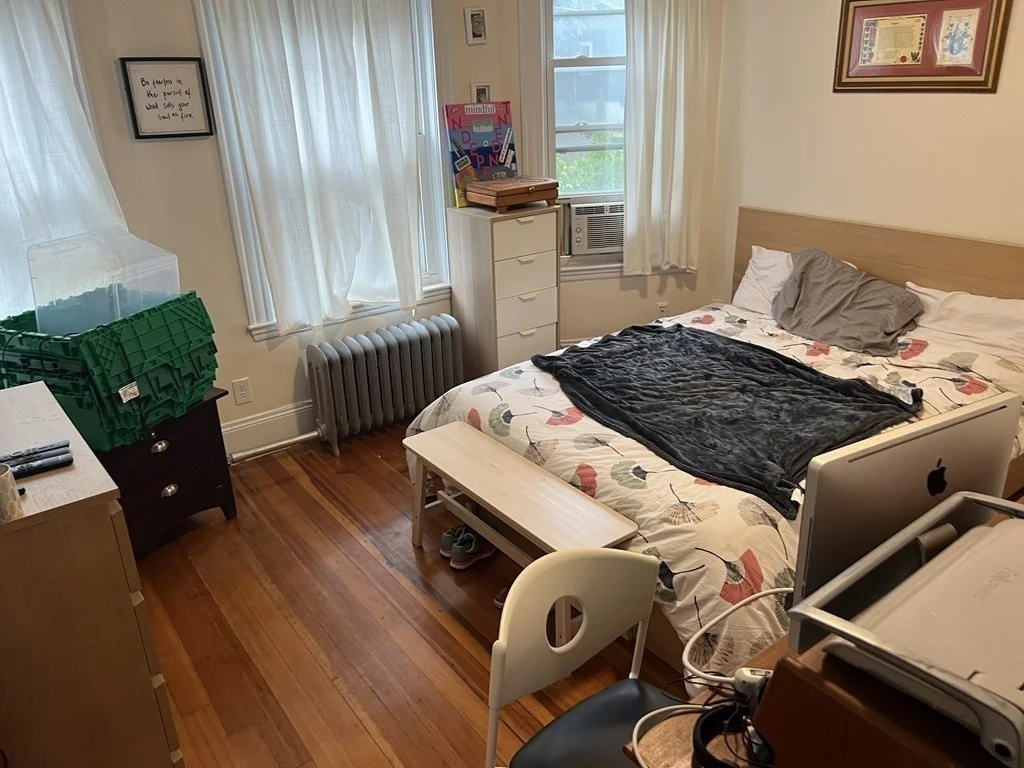 3 bed, 1 bath apartment for rent at 118 Gladstone St Unit 3, East Boston — photo 11 of 15