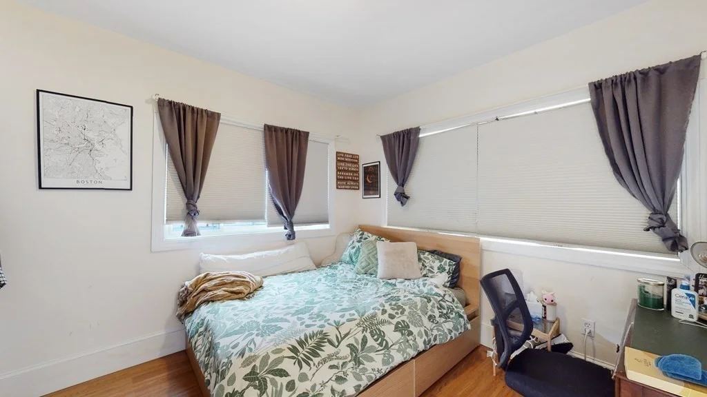 3 bed, 1 bath apartment for rent at 118 Gladstone St Unit 3, East Boston — photo 8 of 15