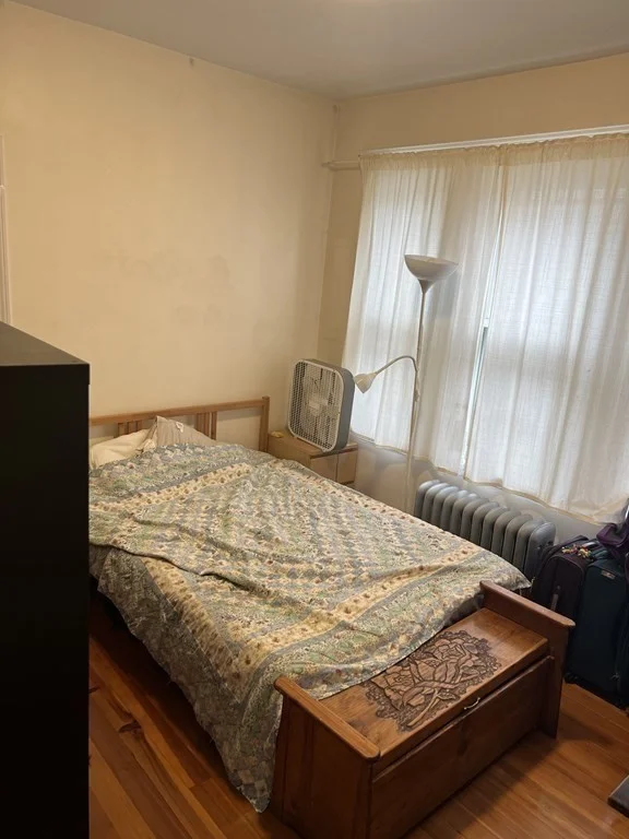 3 bed, 1 bath apartment for rent at 118 Gladstone St Unit 3, East Boston — photo 12 of 15