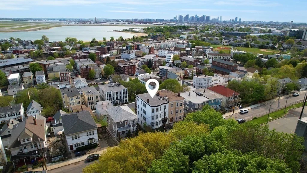3 bed, 1 bath apartment for rent at 118 Gladstone St Unit 3, East Boston — photo 15 of 15