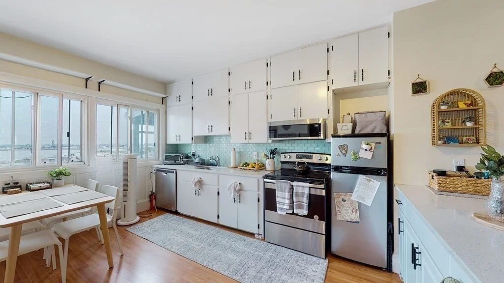 3 bed, 1 bath apartment for rent at 118 Gladstone St Unit 3, East Boston — photo 2 of 15