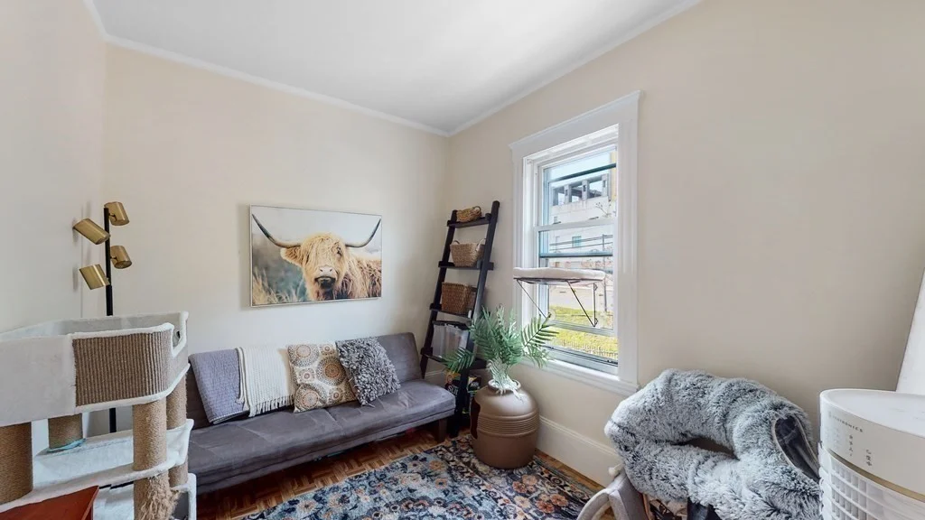 3 bed, 1 bath apartment for rent at 118 Gladstone St Unit 3, East Boston — photo 5 of 15